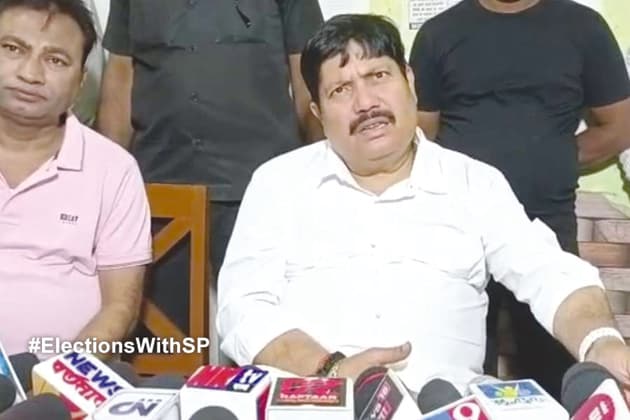 अगर मुझे पहले पता होता तो नहीं करता ‘घरवापसी’ : अर्जुन सिंह