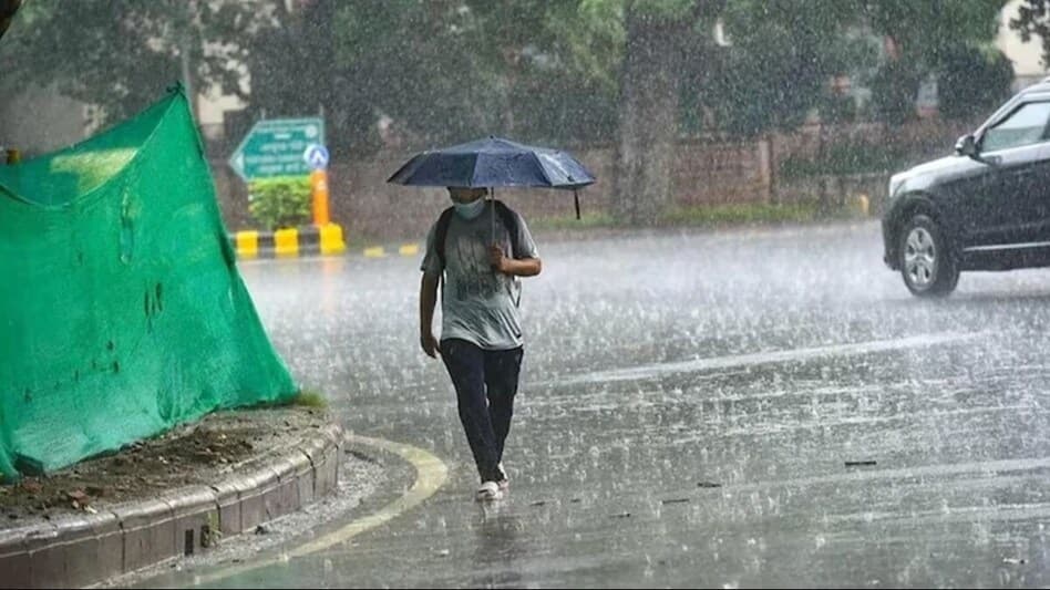 इस साल मानसून में देश में सामान्य से ज्यादा बारिश होने की संभावना : आईएमडी
