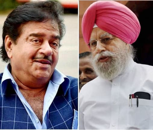 आसनसोल से भाजपा ने एसएस अहलुवालिया को उतारा, शत्रुघ्न सिन्हा से होगा मुकाबला 