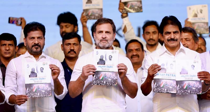 चीनी सैनिकों के सामने नहीं टिकेगा छह माह की ट्रेनिंग वाला अग्निवीर: राहुल