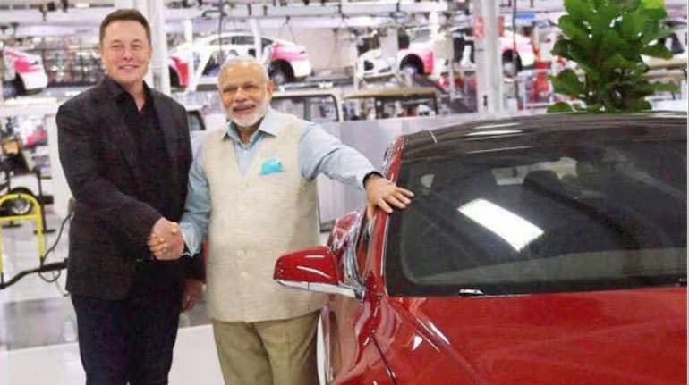 टेस्ला के सीईओ एलन मस्क इसी महीने भारत आएंगे, प्रधानमंत्री मोदी से करेंगे मुलाकात