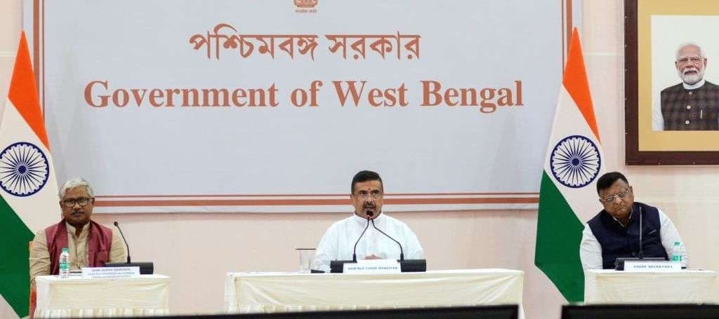 शिक्षा को नई रफ्तार: 50 हजार नियुक्तियां, 80 हजार स्कूलों को 296 करोड़ की कंपोजिट ग्रांट