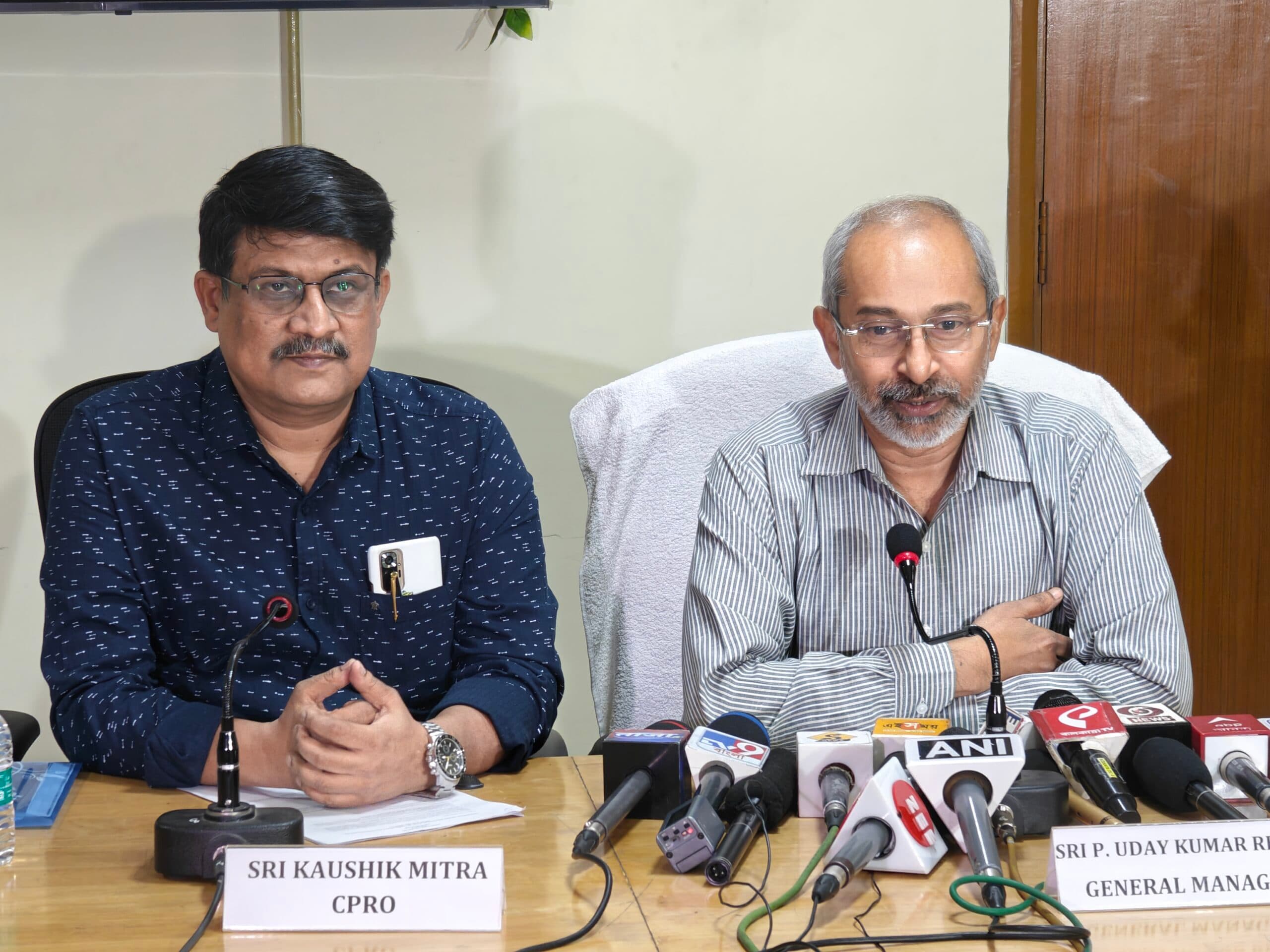 हावड़ा मैदान- एस्प्लेनेड सहित तीनों नए रूट पर 15 मार्च से आम लोगों के लिए शुरू हो जाएगी मेट्रो सेवा