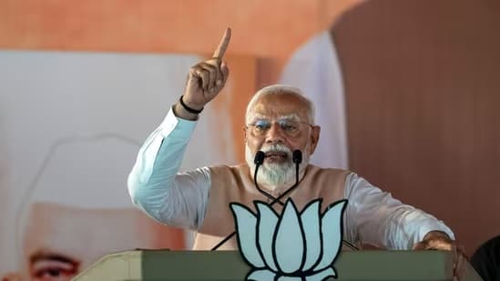 अप्रैल के पहले सप्ताह में बंगाल में तीन चुनावी रैलियों को संबोधित कर सकते हैं प्रधानमंत्री मोदी
