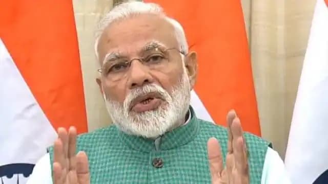 बंगाल में जब्त 3,000 करोड़ की संपत्तियां गरीबों को लौटाना चाहता है केंद्र : पीएम