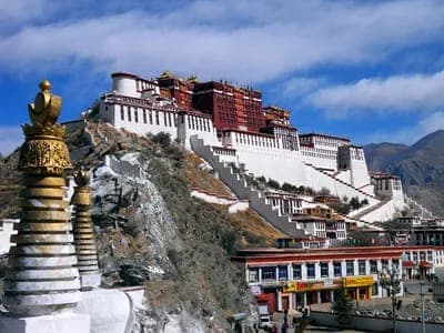 तिब्बत के साथ चीन के ऐतिहासिक संबंध- एक मिथक!