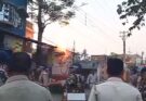 बंगाल में रामनवमी पर फिर हिंसा, जुलूस पर हमले में 20 घायल