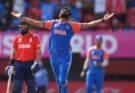 गत चैंपियन इंग्लैंड को हराकर फाइनल में पहुंचा भारत